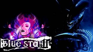 Bt - Feed The Monster Blue Stahli Remix