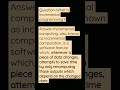 Question-What is incremental programming?#shorts