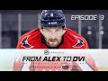 EA SPORTS Presents From Alex To Ovi - Episode 3