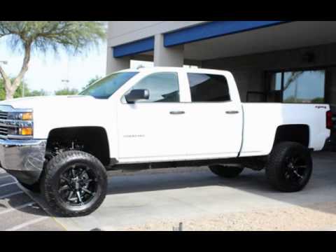 Chevy 2500 Diesel For Sale >> 2015 Chevrolet Silverado 2500 Crew 4wd Lt Diesel For Sale In Phoenix Az Chevy 2500 Diesel For Sale >> 2015 Chevrolet Silverado 2500 Crew 4wd Lt Diesel For Sale In Phoenix Az