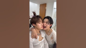 Boy what is this 🤣 #williamjkp #lykn #hong #lego #tui #nut #gmmtv #blshorts #shorts