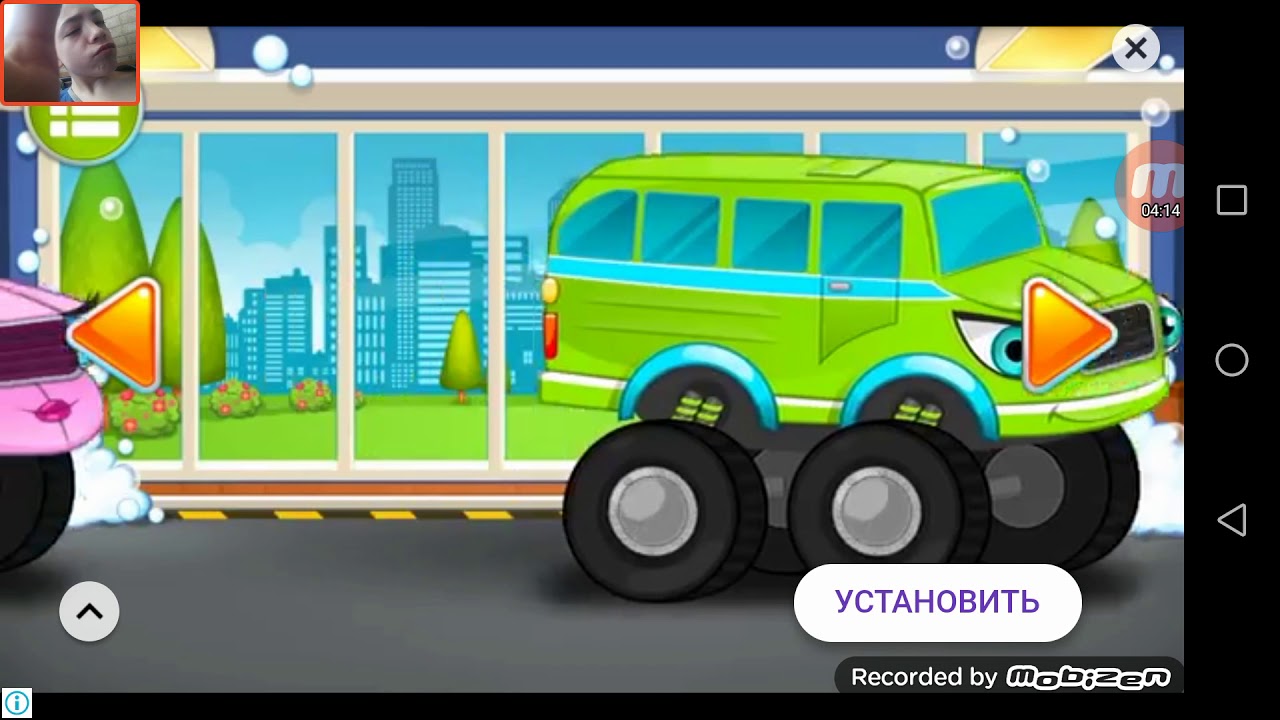 Кролик бобо машины