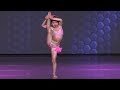 Mya Klein - My Boyfriend&#39;s Back  (Solo Showdown Version)