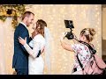 How to film a Wedding. Videography Guide, for Beginners