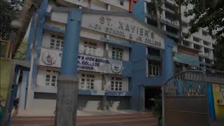 St. Xavier's high school and junior college Documentary .......