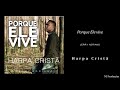 Jerry Adriano - Porque Ele vive (Harpa Cristã - 545)