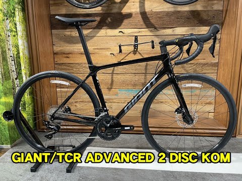 Giant tcr advanced2 Disk改造（都内引渡し）ロードバイク Giant tcr advanced2 Disk改造（都内引渡し）ロードバイク