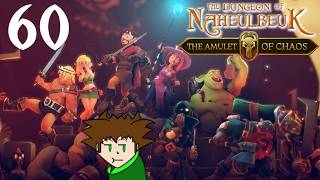 GÄRTNERSUCHE [THE DUNGEON OF NAHEULBEUK - THE AMULET OF CHAOS DLC 3 (GZORS ALPTRAUM)] #60