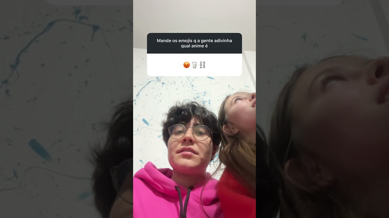 ADIVINHE O ANIME PELO EMOJI!! #anime #emoji @Nandalorenzine @mellnogas