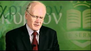 John Mason - What Makes A Genuine Church?