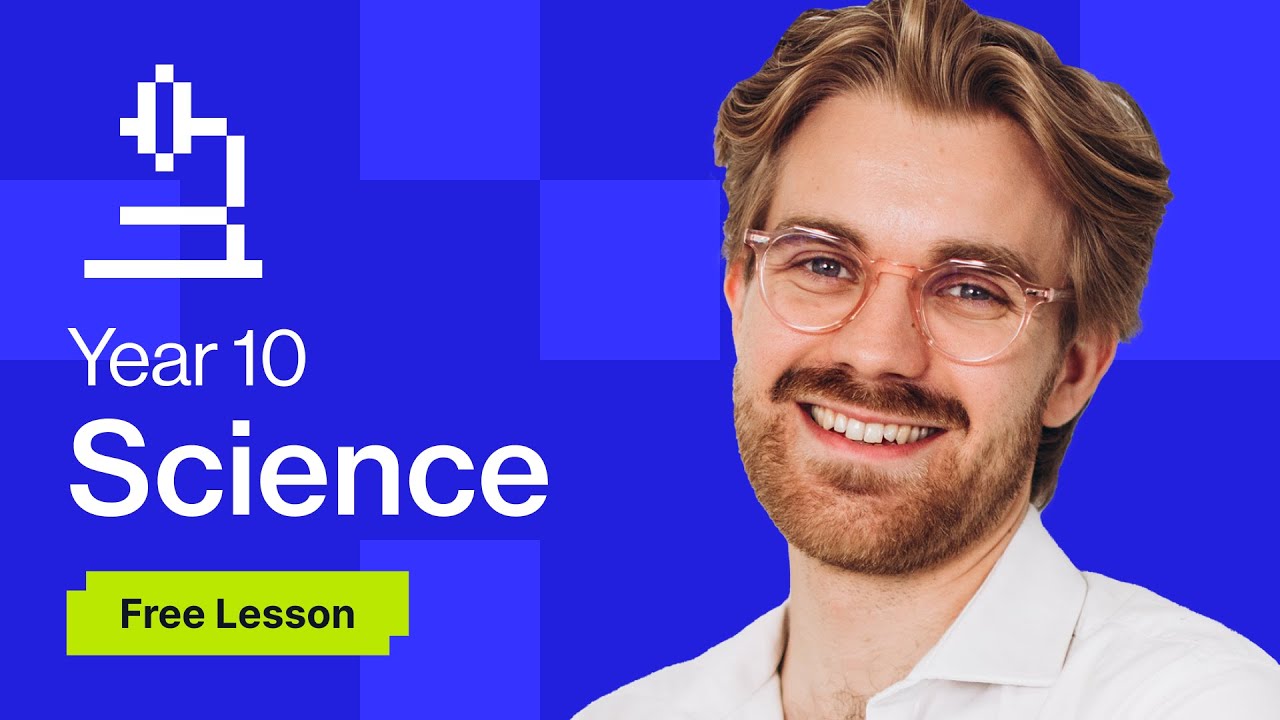 The Heart | FREE Lesson | Year 10 Science