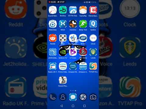 Sideload apps to firestick or Android TV 