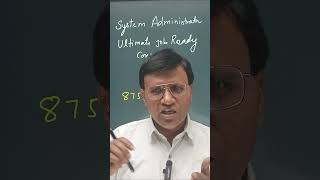 Become a System Administrator in 2026 🚀 | Job Ready Course | ICNT Academy