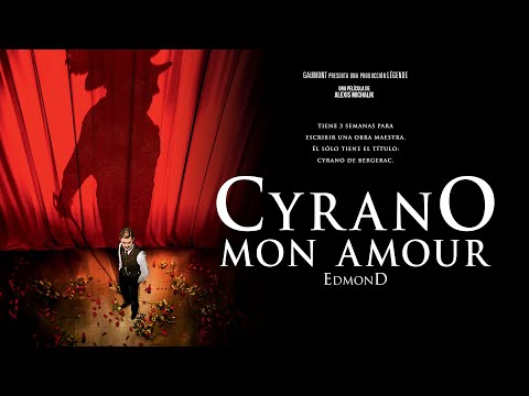 Cyrano Mon Amour (Edmond) - Trailer Oficial - Cining