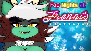 Fap Nights At Frenni's (Futa Mode) - I Regret Everything!