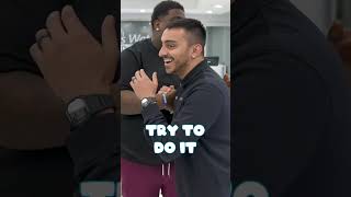 Famous AYE that was pretty good 😅 Wealth