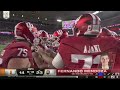 Fernando Mendoza Proves He's Elite When It Matters Most | The Wrap Up