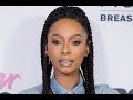 The REAL REASON No Man Wants To Date Singer Keri Hilson?