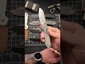 The Vosteed Raccoon 2.0 Might Be the PERFECT EDC Knife 🔥
