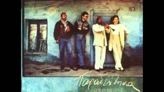 Goran Bregovic & Alkistis Protopsalti - Full Album