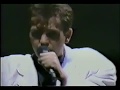 Peter Gabriel - The Spectrum (1987) (full show)