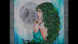 Dante Sáenz - Inés - Official Lyric Video