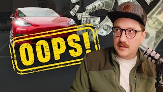 Don't Make This Financial Car Buying Mistake