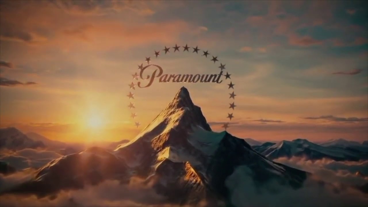 Paramount Pictures/Walden Media Logo (2019) - YouTube