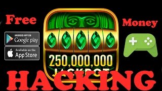 Emerald 5 Reel Classic Slots Hack Unlim Money Android / iOS screenshot 1