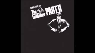 Nino Rota - The Godfather Part II (1974) - Kay chords