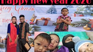 Download lagu NEW YEAR 2026 A KAKIMANCHAH DAN U ANA VEKHOM UTE NA GUYS