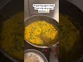 Who wants to learn how to prepare #egusisoup #nigeriafood #reelsyoutube