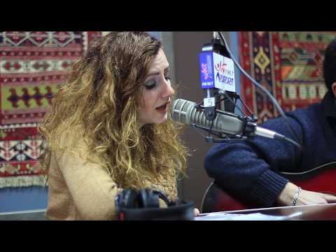 სანდა - ლაზური. Live არ დაიდარდო / Sanda - Lazuri. Live Ar Daidardo