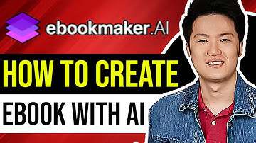 Hoe u gratis een e-book met AI kunt maken (volledige gids)