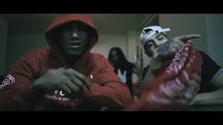 Dollasignmel x Kano "Back Again" (Official Video)