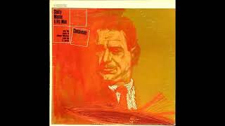 Shelly Manne & His Men - The Black Knight