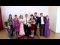 Свадьба Дениса и Ольги