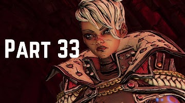 Borderlands 3 Split-Screen Gameplay Part 33 - In The Shadow Of Starlight (PS5)(1080p HD)