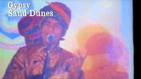 Thumbnail of GYPSY SANDDUNES SONG FROM SUFI.mp4
