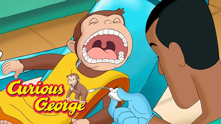 Curious George 🦷 Why do we brush our teeth? 🦷 Kids Cartoon 🐵 Kids Movies 🐵 Videos for Kids - DayDayNews