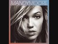 Crush - by Mandy Moore