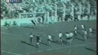 River 5 Boca 4 Nacional 72 el mejor Clasico de la Historia