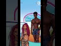 Love Island game Sun-kissed secrets ep #4 Irena's route (all diamond options)