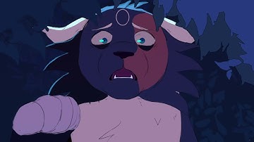 Everlasting Night Part 16 | Sol AU MAP