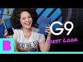 Blu Products Видео G9 First Look