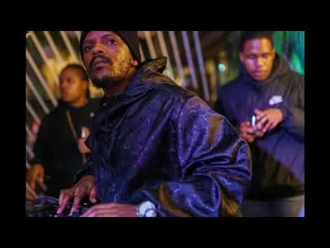 Kabza De Small - Amadlozi (Leak)