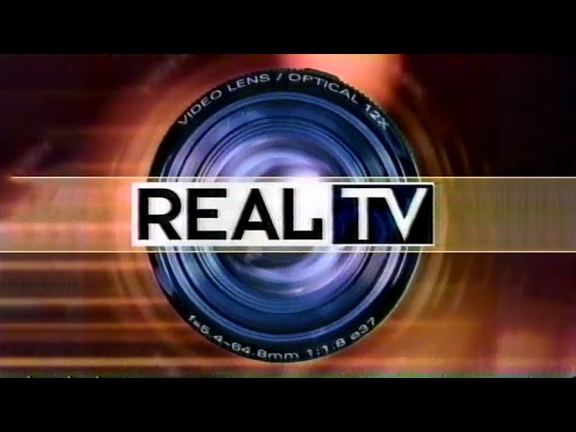 Real TV | Full Episode | KIRO May 12, 1998 - YouTube