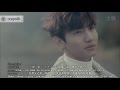 【PV】東方神起 Chandelier [Jap. Chi. Eng. Rom. lyrics]