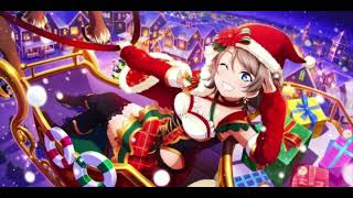 Nightcore - Sleigh Ride (Tim & The Glory)