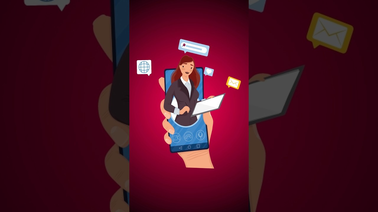Motion Graphics Project For Full Disclosure IG